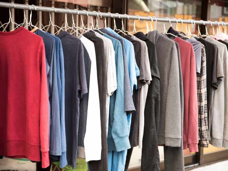 Read more about the article Belanja Baju Murah Tanpa Ribet di Era Digital